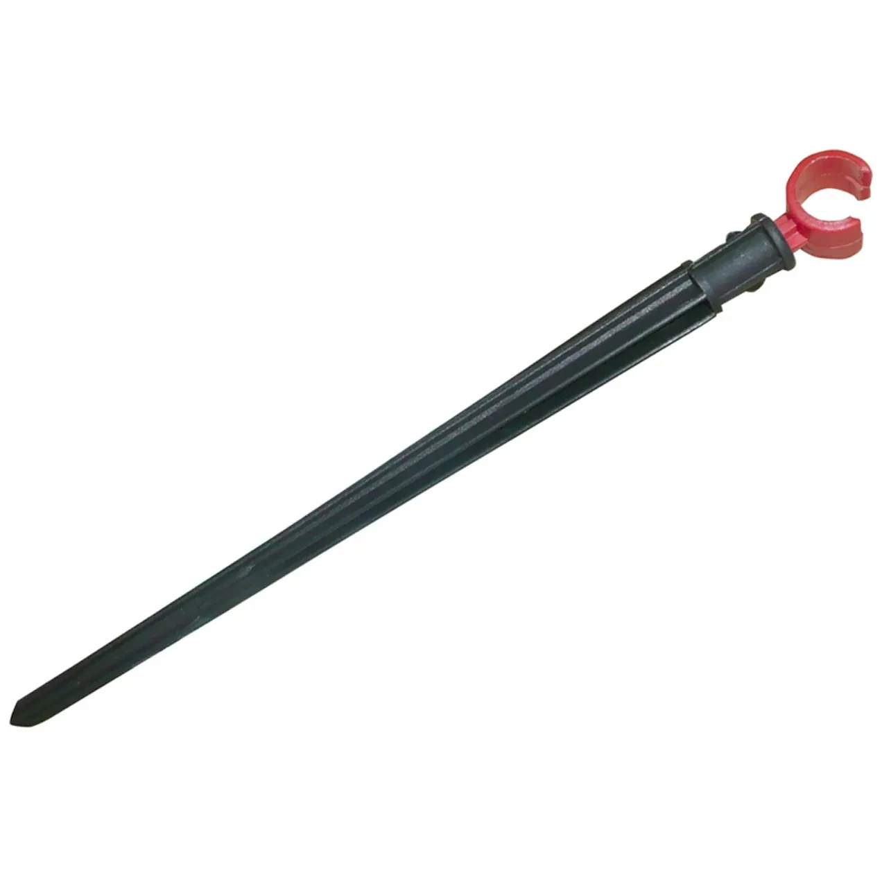 Imagen de RGX GO ESTACA EMPALMABLE 16MM BOLSA 10 U RGX GO ESTACA EMPALMABLE CON PICA 16MM BOLSA 10 U