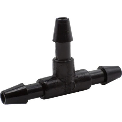 Imagen de RGX GOTEO CONEXION EN T 4-6MM BOLSA 10 UD RGX GO CONEXION EN T 4-6MM BOLSA 10 UD