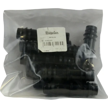 Imagen de RGX GOTEO CONEXION EN ANGULO 16MM BOLSA 10 UD RGX GO CONEXION EN ANGULO 16MM BOLSA 10 UD
