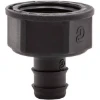 Imagen de RGX GO ADAPTADOR H. 3/4" - 16MM BOLSA 2 UD RGX GO ADAPTADOR GRIFO H. 3/4" - 16MM BOLSA 2 UD