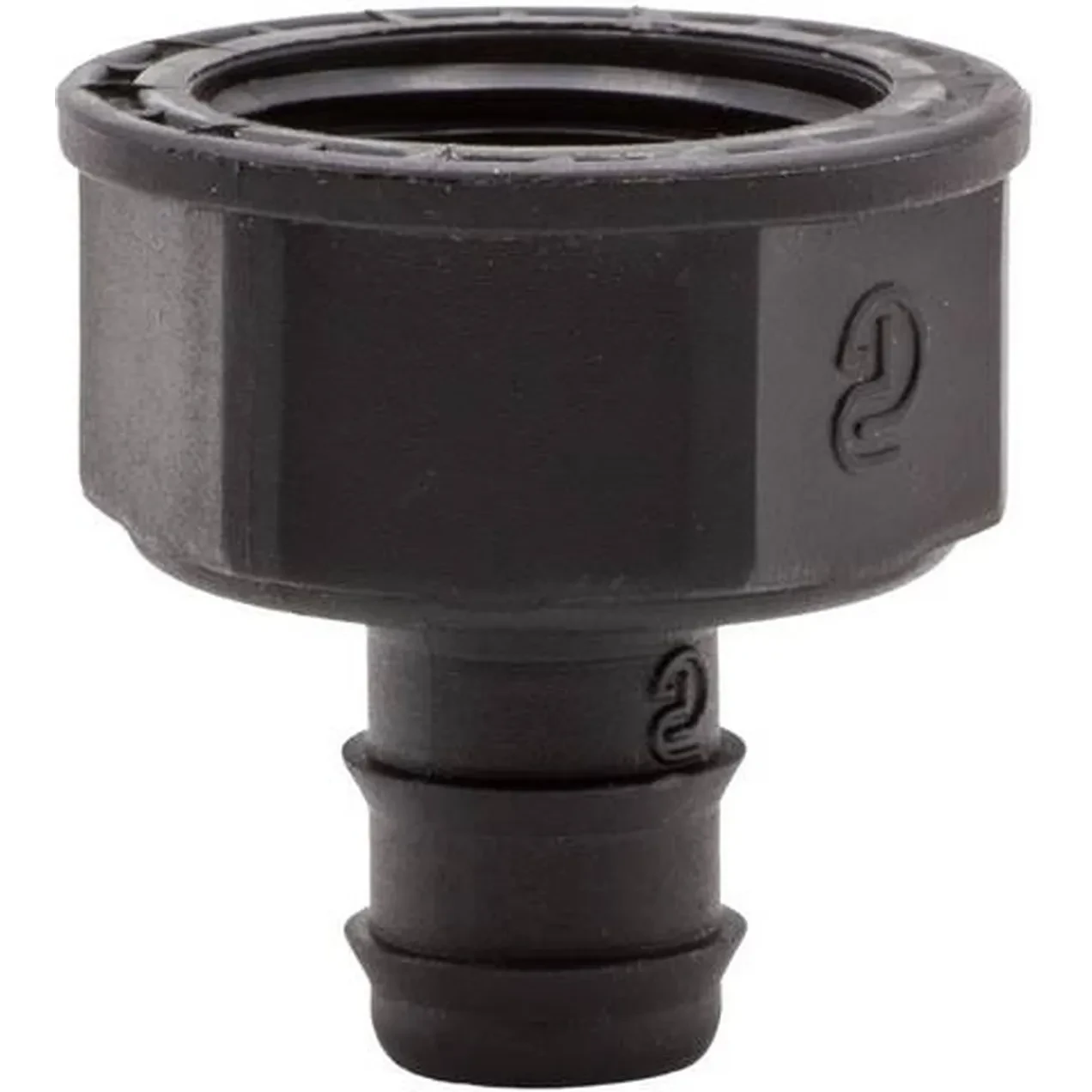 Imagen de RGX GO ADAPTADOR H. 3/4" - 16MM BOLSA 2 UD RGX GO ADAPTADOR GRIFO H. 3/4" - 16MM BOLSA 2 UD