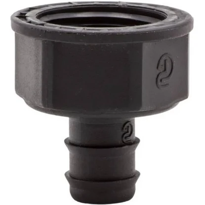 Imagen de RGX GO ADAPTADOR H. 3/4" - 16MM BOLSA 2 UD RGX GO ADAPTADOR GRIFO H. 3/4" - 16MM BOLSA 2 UD