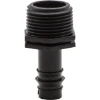 Picture of RGX GOTEO ADAPTADOR GRIFO M. 3/4" - 16MM RGX GO ADAPTADOR GRIFO M. 3/4" - 16MM