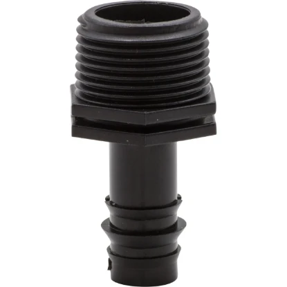 Imagen de RGX GOTEO ADAPTADOR GRIFO M. 3/4" - 16MM RGX GO ADAPTADOR GRIFO M. 3/4" - 16MM