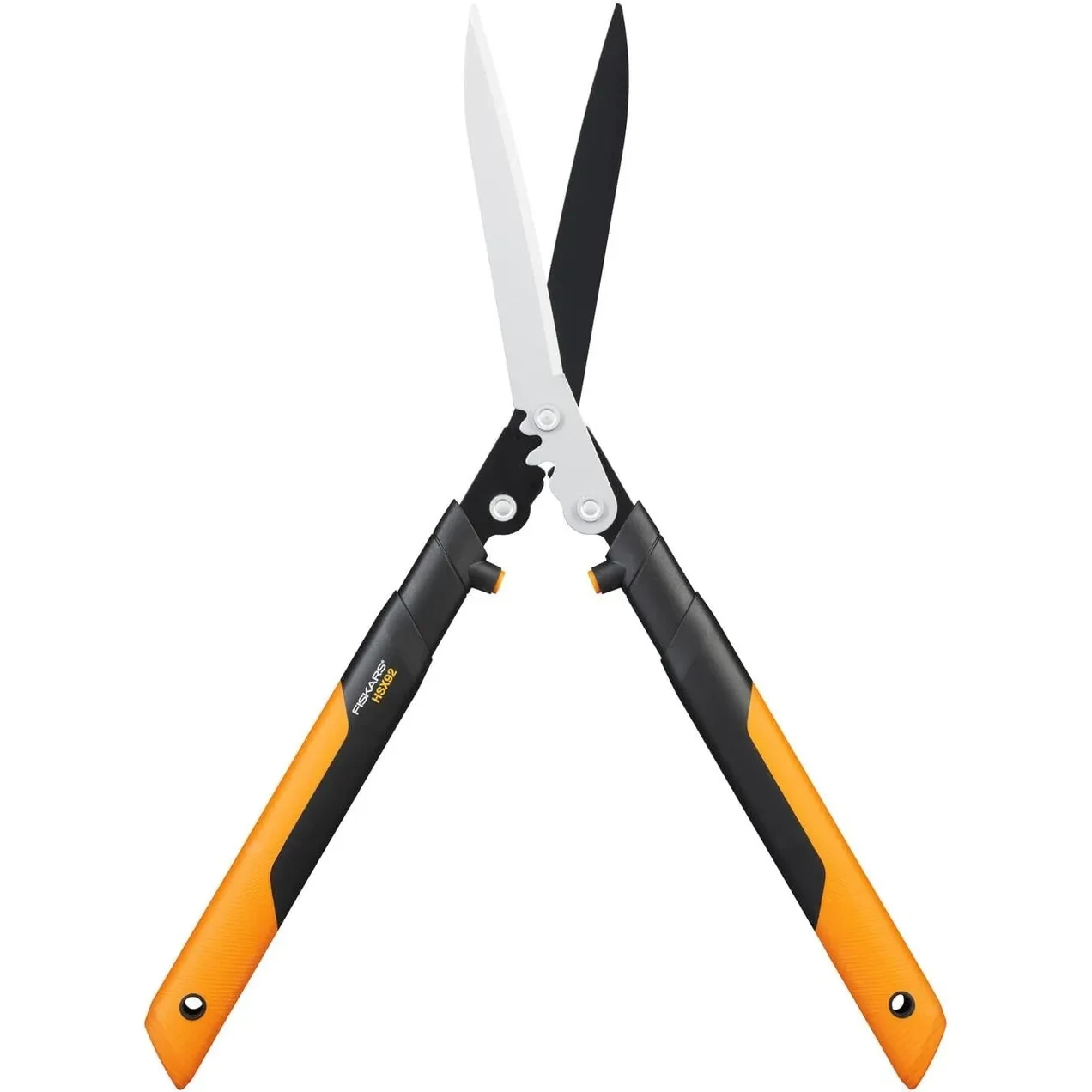Imagen de FISKARS TIJERA CORTASETOS POWERGEAR X 114006