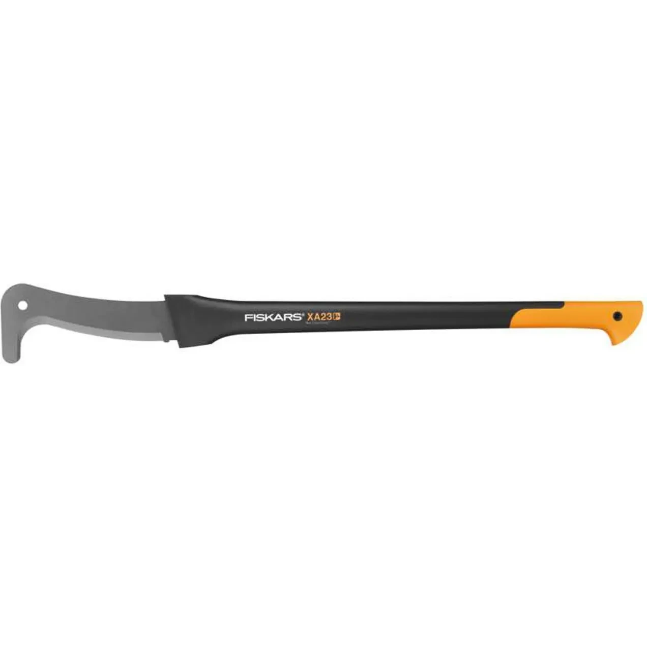 Imagen de FISKARS MACHETE MANGO LARGO XA23 126005