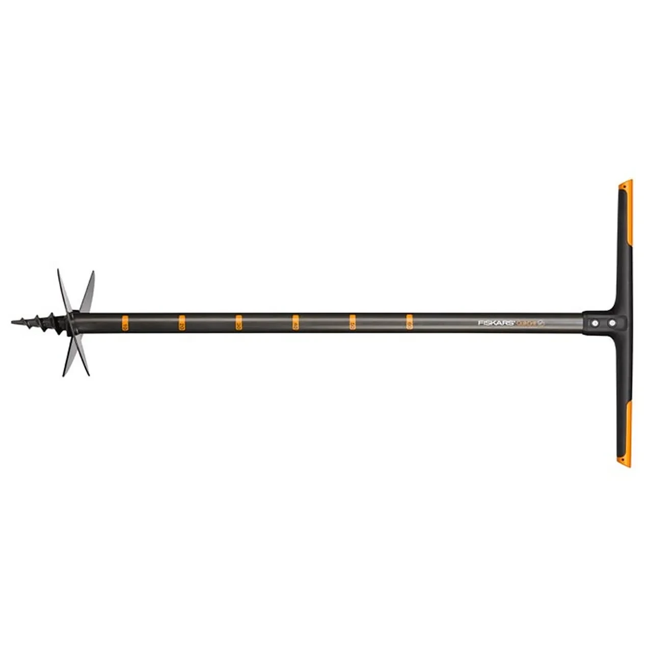 Imagen de FISKARS TALADRO QUIKDRILL 20CM 134730