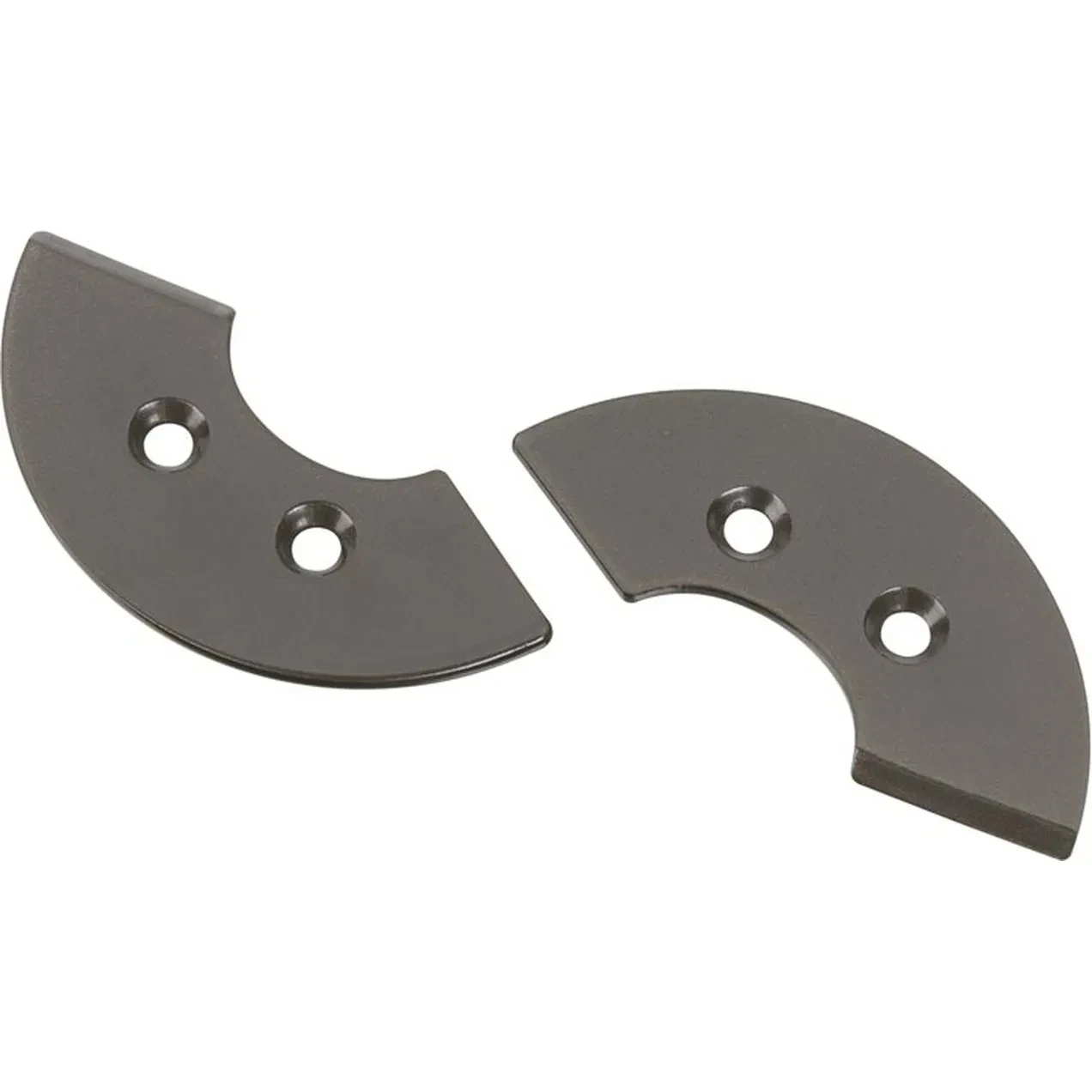 Imagen de FISKARS HOJA P/TALADRO QUIKDRILL 10CM 134717