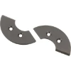 Imagen de FISKARS HOJA P/TALADRO QUIKDRILL 15CM 134727