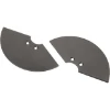 Imagen de FISKARS HOJA P/TALADRO QUIKDRILL 20CM 134737