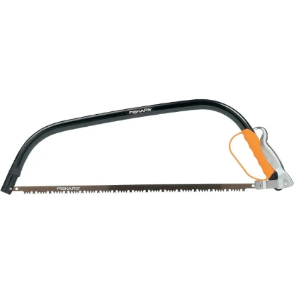 Imagen de FISKARS SIERRA DE ARCO 610MM 124810