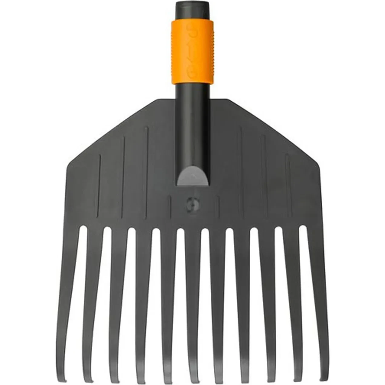 Imagen de FISKARS ESCOBA PEQUEÑA PARA JARDIN 135551