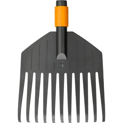 Imagen de FISKARS ESCOBA PEQUEÑA PARA JARDIN 135551