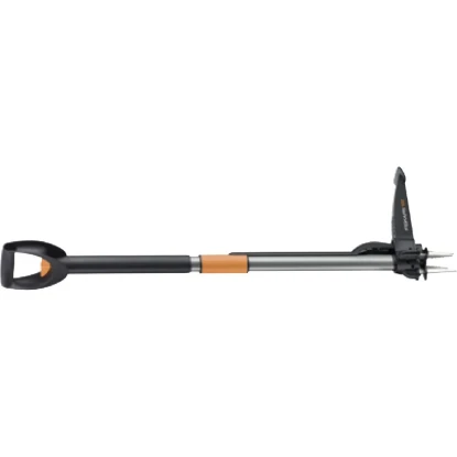 Imagen de FISKARS EXTRACTOR TELESCOP.MALAS HIERBAS 139960