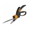 Imagen de FISKARS TIJERAS P/HIERBA SERVO ASISTIDA 113680