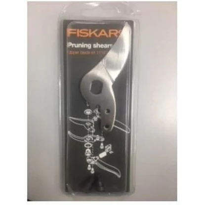 Imagen de FISKARS CUCHILLA SUP.RECAMBIO P/111870 Y 111850 1