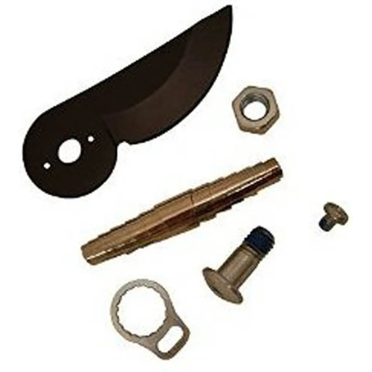 Imagen de FISKARS HOJA MUELLE TORN.PARA 111960 111965