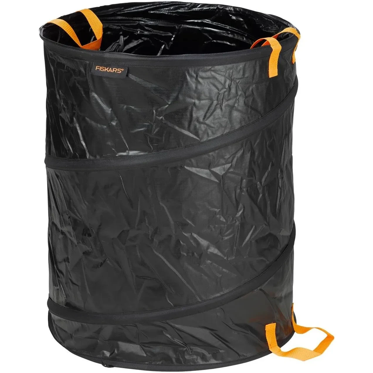 Imagen de FISKARS SOLID POPUP GARDEN BAG 172L 135042
