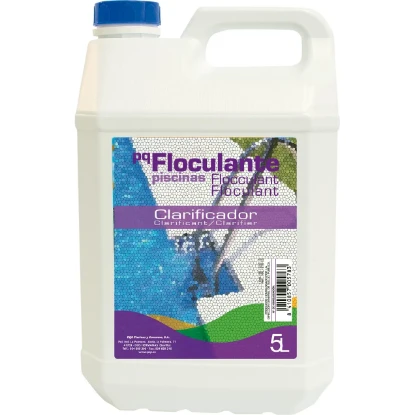 Imagen de PQS FLOCULANTE 5LTS