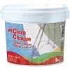 Imagen de PQS CLORO CHOQUE GRANO 5KGS