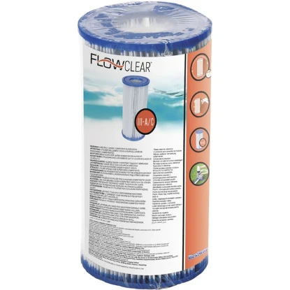 Imagen de FILTRO DEPURADORA PISC 3040LT/