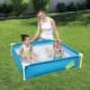 Imagen de PISCINA PVC CDA 365LT 122X122X