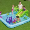 Imagen de PISCINA HINCH 239X206X86CM FAN