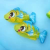 Imagen de PISCINA HINCH 239X206X86CM FAN