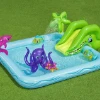 Imagen de PISCINA HINCH 239X206X86CM FAN