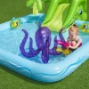 Imagen de PISCINA HINCH 239X206X86CM FAN