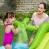 Imagen de PISCINA HINCH 239X206X86CM FAN