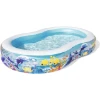 Imagen de PISCINA HINCH 262X157X46CM FON