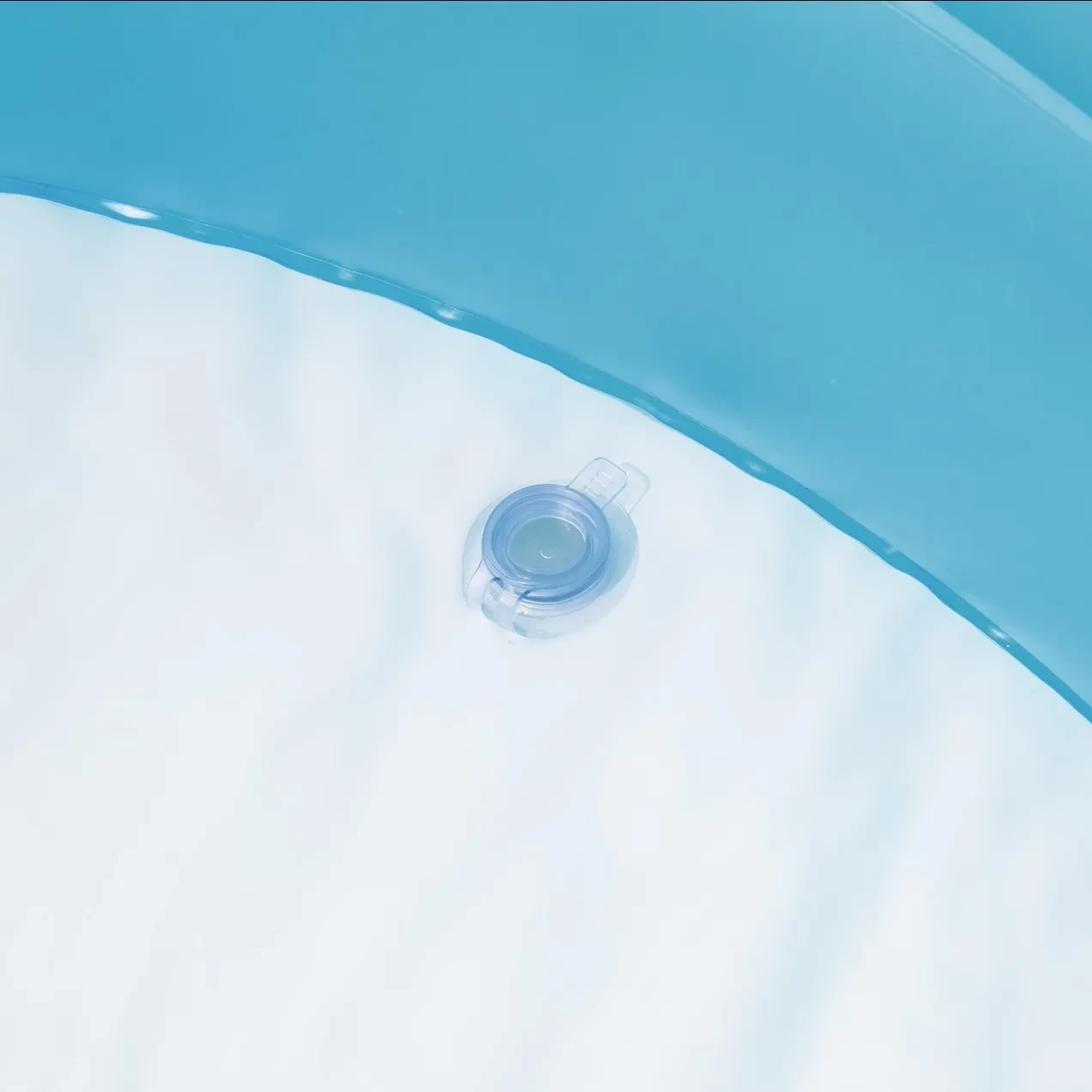Imagen de PISCINA HINCH 262X157X46CM FON