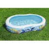 Imagen de PISCINA HINCH 262X157X46CM FON