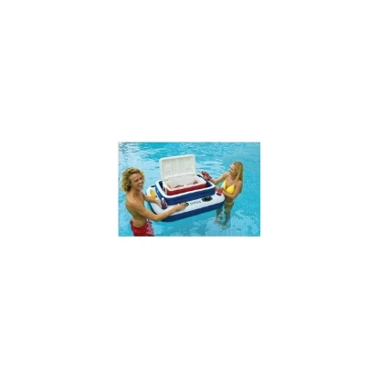 Imagen de NEVERA HINCH FLOT 122X97CM