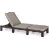 Imagen de TUMBONA 195X65X22CM DAYTONA