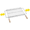 Imagen de PARRILLA EXTEN 50-60X40CM 2722