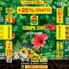 Imagen de SUSTRATO UNIV COMPOSANA 25 LT