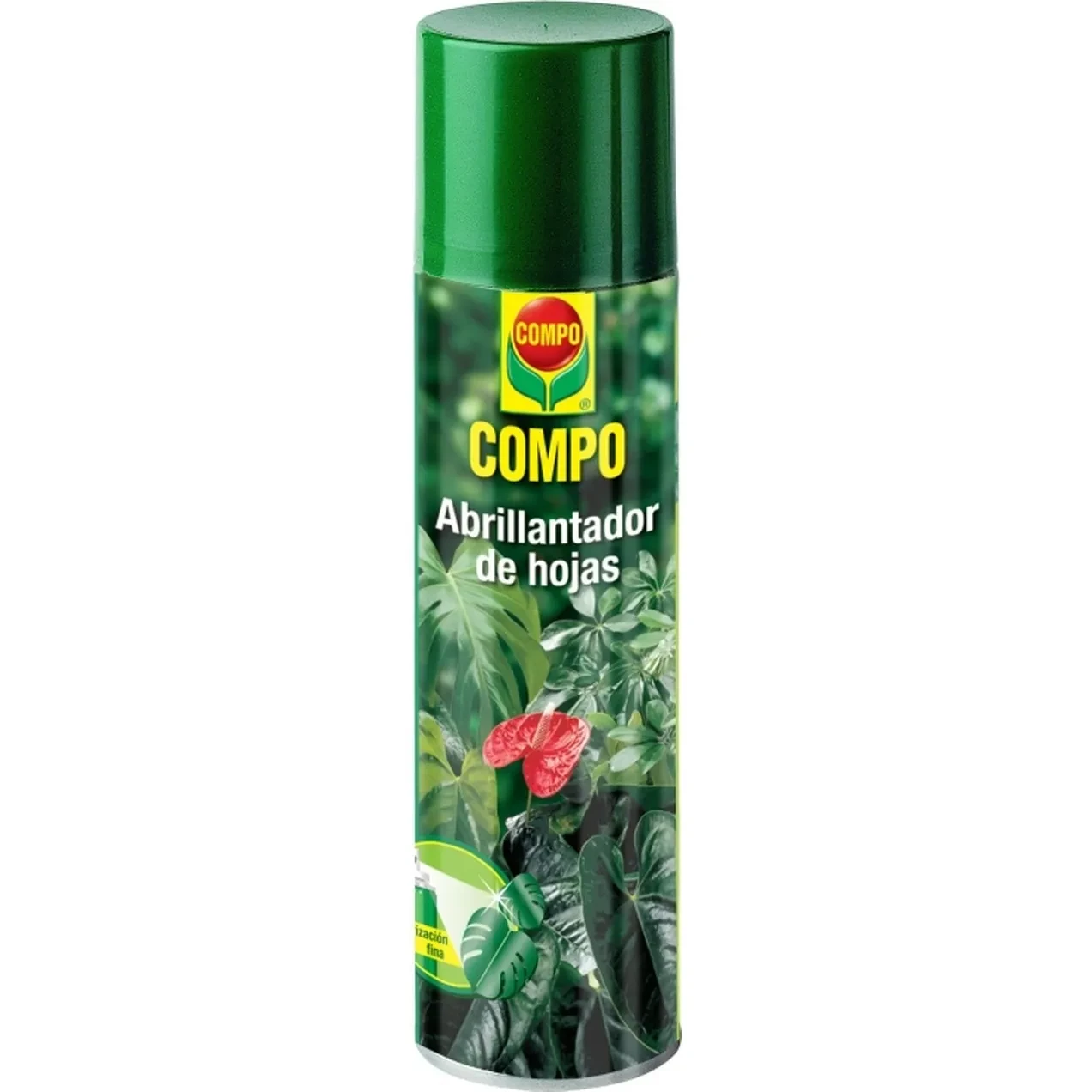 Imagen de ABRILLANTADOR 250 ML