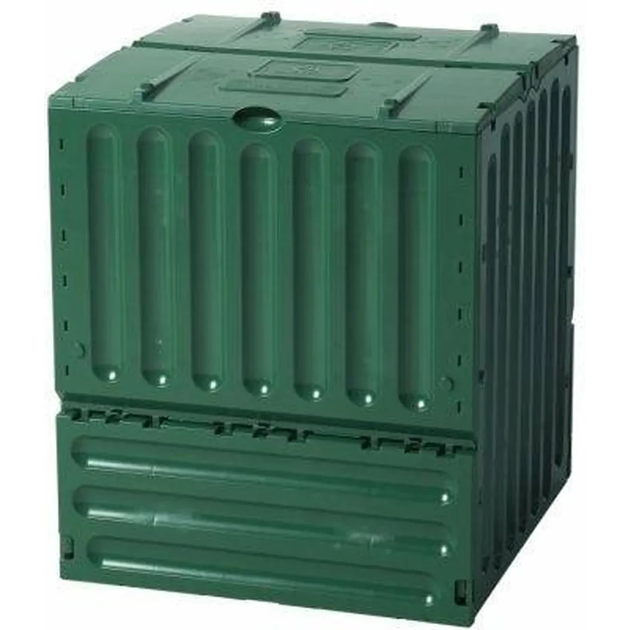 Imagen de COMPOSTADOR 600L 80X80X95CM