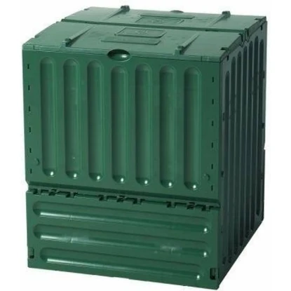 Imagen de COMPOSTADOR 600L 80X80X95CM
