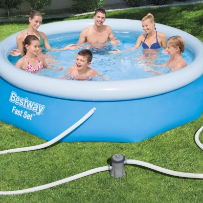 Imagen de PISCINA 3638LT 305X76CM 57109