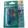 Imagen de RACOR ROSCADO DE TALON-BLISTER UNIFLEX