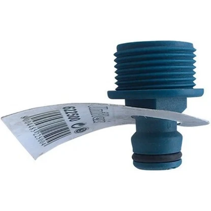 Imagen de TOMA GRIFO MACHO 3/4"-GRANEL UNIFLEX