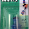 Imagen de TOMA GRIFO MACHO 3/4"-BLISTER UNIFLEX