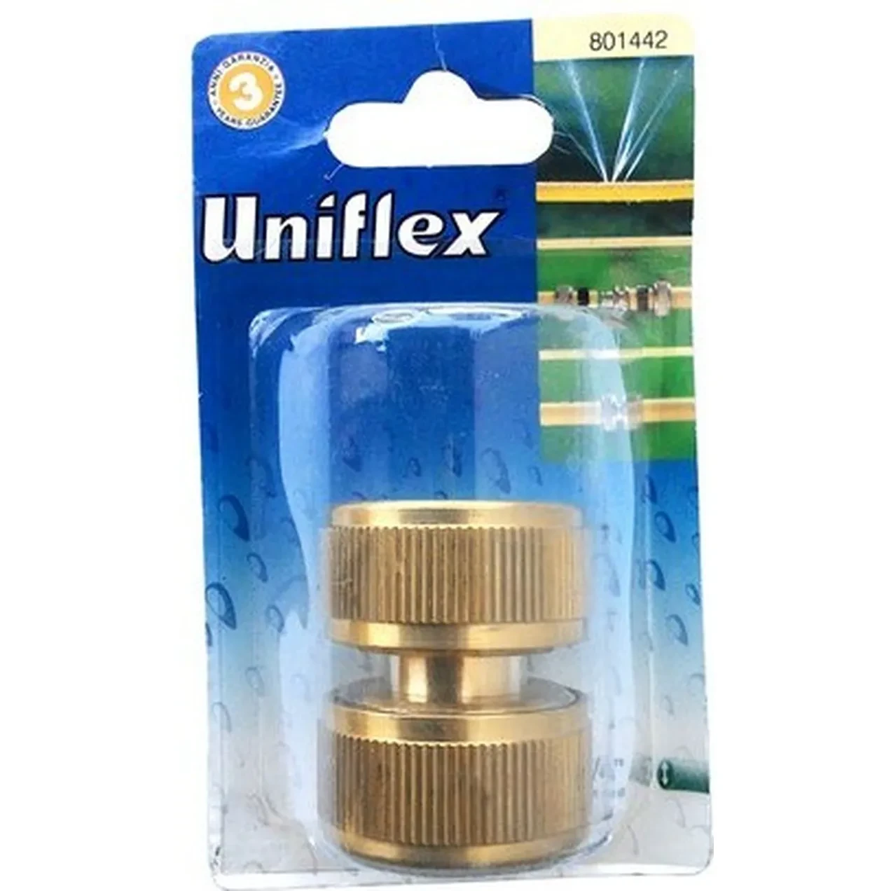 Imagen de REPARADOR PARA 3/4"-BLISTER UNIFLEX