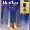 Imagen de CONECTOR 1/2"-5/8" AQUASTOP-BLISTER UNIFLEX