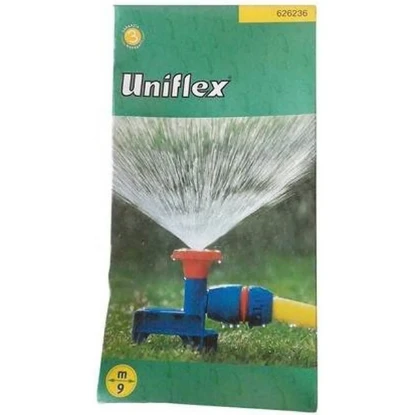 Imagen de ASPERSOR ESTATICO SOBRE PUNTAL UNIFLEX