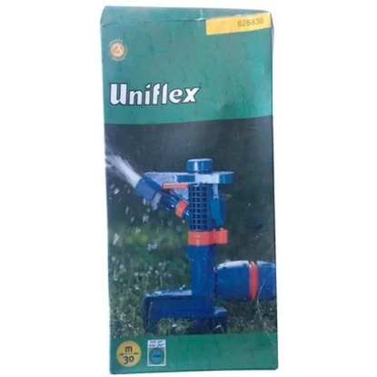Imagen de ASPERSOR SECTORIAL PULSAR SOBRE PUNTAL UNIFLEX