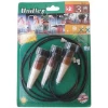 Imagen de KIT "ZANAHORIAS" UNIFLEX